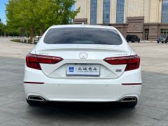 Honda Yingshipai 2019 260TURBO Exquisite Edition National VI - ფოტო 8