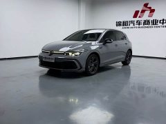 Volkswagen Golf 2021 280TSI DSG R-Line - ფოტო 1