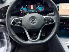 Volkswagen Golf 2021 280TSI DSG R-Line - ფოტო 10