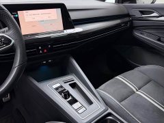 Volkswagen Golf 2021 280TSI DSG R-Line - ფოტო 11