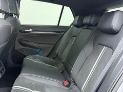 Volkswagen Golf 2021 280TSI DSG R-Line - ფოტო 14