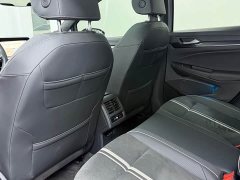 Volkswagen Golf 2021 280TSI DSG R-Line - ფოტო 15
