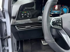 Volkswagen Golf 2021 280TSI DSG R-Line - ფოტო 17