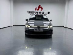 Volkswagen Golf 2021 280TSI DSG R-Line - ფოტო 2