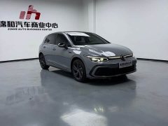 Volkswagen Golf 2021 280TSI DSG R-Line - ფოტო 3