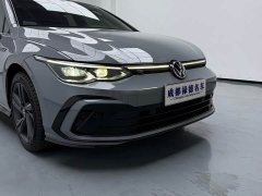 Volkswagen Golf 2021 280TSI DSG R-Line - ფოტო 4