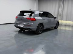 Volkswagen Golf 2021 280TSI DSG R-Line - ფოტო 5