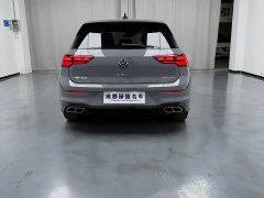 Volkswagen Golf 2021 280TSI DSG R-Line - ფოტო 6