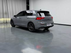 Volkswagen Golf 2021 280TSI DSG R-Line - ფოტო 7