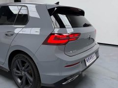 Volkswagen Golf 2021 280TSI DSG R-Line - ფოტო 8
