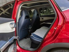 BYD Yuan Plus 430KM Premium Edition - ფოტო 10
