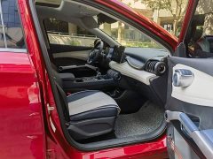 BYD Yuan Plus 430KM Premium Edition - ფოტო 12