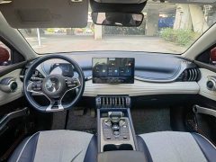 BYD Yuan Plus 430KM Premium Edition - ფოტო 9