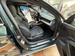 Audi A3 Sportback 35 TFSI Luxury Sport - ფოტო 10