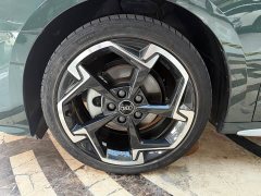 Audi A3 Sportback 35 TFSI Luxury Sport - ფოტო 15