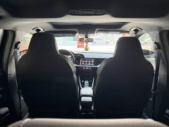 Audi A3 Sportback 35 TFSI Luxury Sport - ფოტო 16
