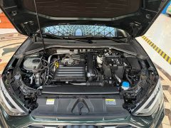 Audi A3 Sportback 35 TFSI Luxury Sport - ფოტო 18