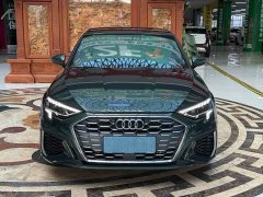 Audi A3 Sportback 35 TFSI Luxury Sport - ფოტო 2