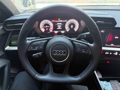 Audi A3 Sportback 35 TFSI Luxury Sport - ფოტო 9