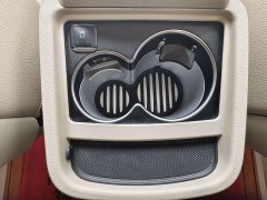 Mercedes-Benz V-Class 2022 V 260 Navigator Edition - ფოტო 15