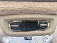 Mercedes-Benz V-Class 2022 V 260 Navigator Edition - ფოტო 16