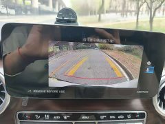 Mercedes-Benz V-Class 2022 V 260 Navigator Edition - ფოტო 18