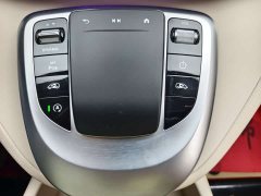 Mercedes-Benz V-Class 2022 V 260 Navigator Edition - ფოტო 19