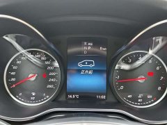 Mercedes-Benz V-Class 2022 V 260 Navigator Edition - ფოტო 20