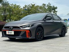 Trumpchi Leopard 400T Automatic R MAX - ფოტო 1