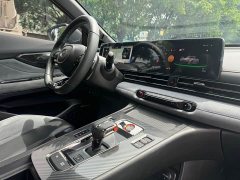 Trumpchi Leopard 400T Automatic R MAX - ფოტო 13
