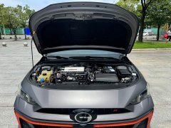 Trumpchi Leopard 400T Automatic R MAX - ფოტო 15