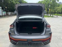 Trumpchi Leopard 400T Automatic R MAX - ფოტო 16