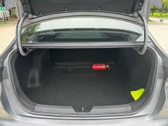 Trumpchi Leopard 400T Automatic R MAX - ფოტო 17