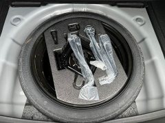 Trumpchi Leopard 400T Automatic R MAX - ფოტო 18