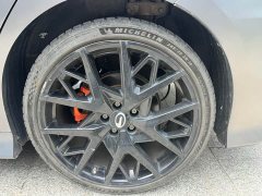 Trumpchi Leopard 400T Automatic R MAX - ფოტო 19