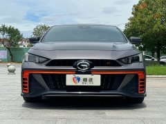 Trumpchi Leopard 400T Automatic R MAX - ფოტო 2