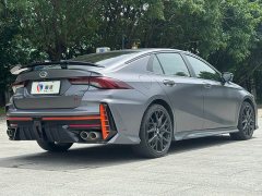 Trumpchi Leopard 400T Automatic R MAX - ფოტო 20