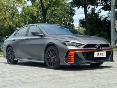 Trumpchi Leopard 400T Automatic R MAX - ფოტო 3
