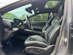 Trumpchi Leopard 400T Automatic R MAX - ფოტო 4
