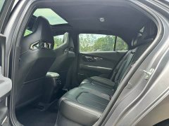 Trumpchi Leopard 400T Automatic R MAX - ფოტო 5