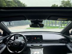 Trumpchi Leopard 400T Automatic R MAX - ფოტო 6