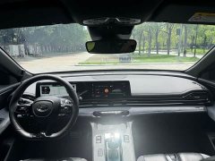 Trumpchi Leopard 400T Automatic R MAX - ფოტო 7