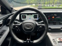 Trumpchi Leopard 400T Automatic R MAX - ფოტო 8