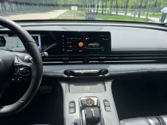 Trumpchi Leopard 400T Automatic R MAX - ფოტო 9