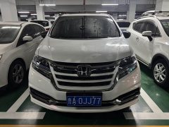 Honda Elysion 2019 2.0L Hybrid Luxury - ფოტო 2