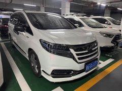 Honda Elysion 2019 2.0L Hybrid Luxury - ფოტო 3