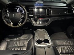 Honda Elysion 2019 2.0L Hybrid Luxury - ფოტო 4
