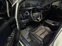 Honda Elysion 2019 2.0L Hybrid Luxury - ფოტო 5