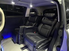 Honda Elysion 2019 2.0L Hybrid Luxury - ფოტო 6