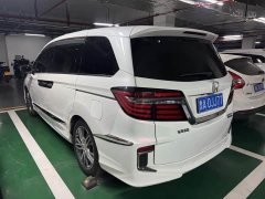 Honda Elysion 2019 2.0L Hybrid Luxury - ფოტო 7